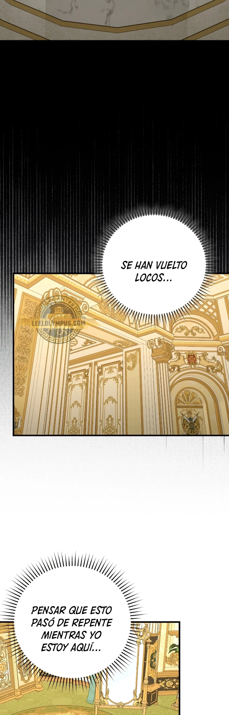 Al demonio con ser un santo, soy un medico > Capitulo 84 > Page 121